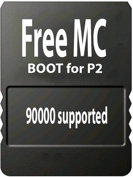 FMCB FreeMC Boot card for PS2 90000 series Run OPL Ulaunch 10th Anniversary Edition with Game Add-On