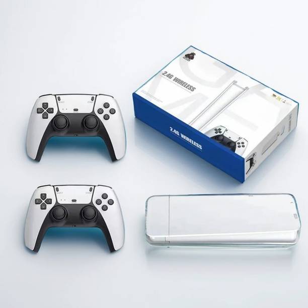 M15 FunStation Plug & Play Stick Bundle Edition