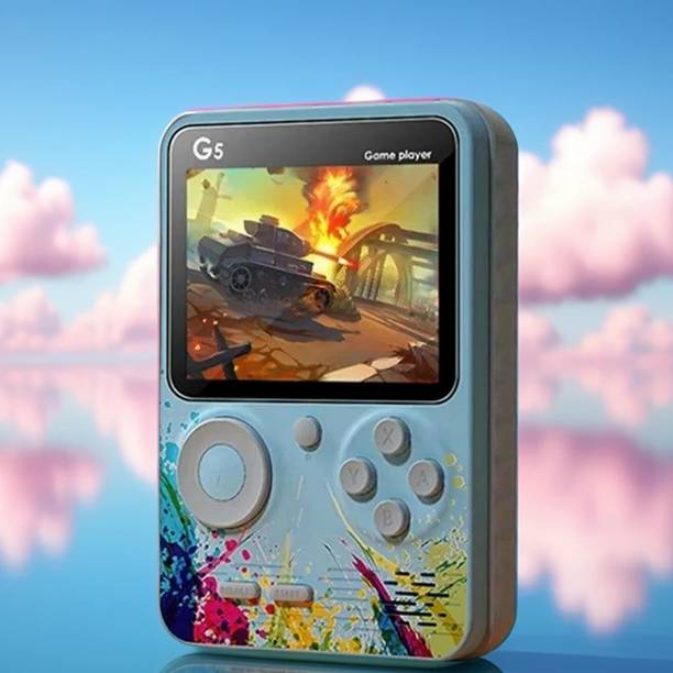 G5 4K Wireless Game Console Collector's Edition