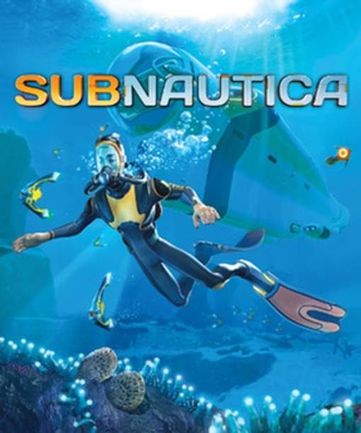 Sabnautica Originals - GAMELYN HD Edition
