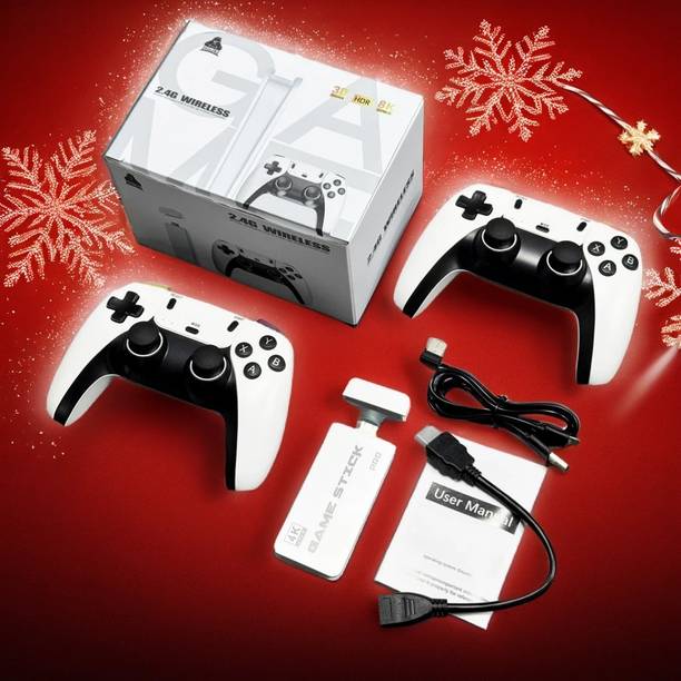 M15 GameStick PlayStrive Bundle Edition