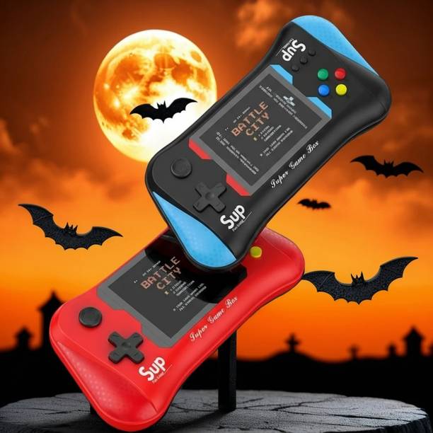 X7M Console BoltNova Max We Are Tekken Edition