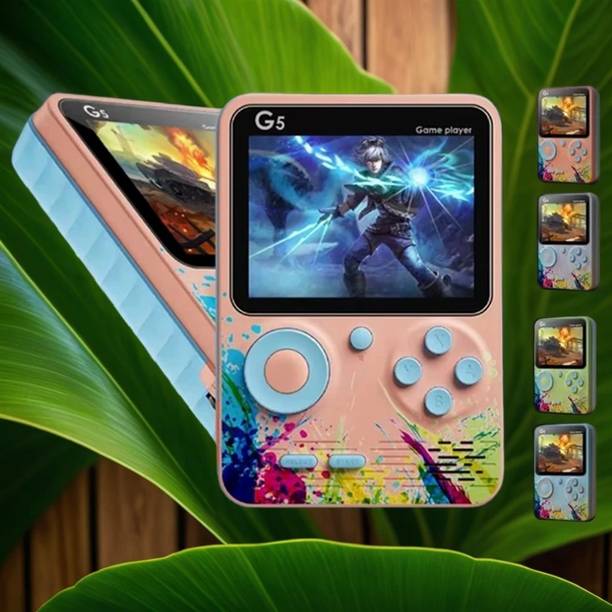 G5 Gamer Pro Collector's Edition