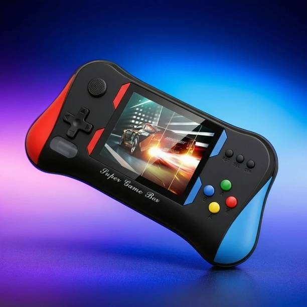 X7M Console PixelFlux Elite We Are Tekken Edition