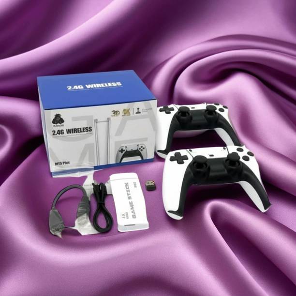 M15 GameStick PlayCrave Bundle Edition