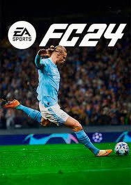 EA SPORTS FC 24 STANDARD EDITION (INDIA) – Xbox One & Series X/S Key