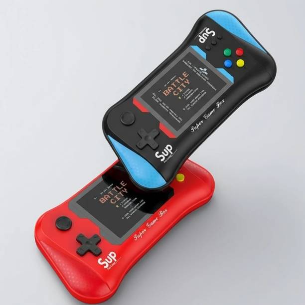 X7M Console XenoPulse Elite We Are Tekken Edition