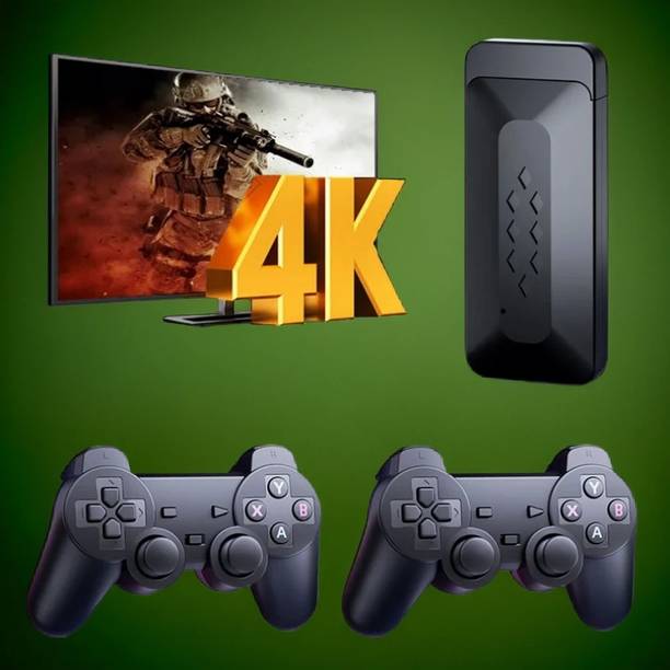 GameStick Pro Black Edition