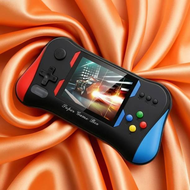 X7M Console PixelCrest Elite We Are Tekken Edition