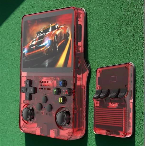 R36S Edge Premium Edition