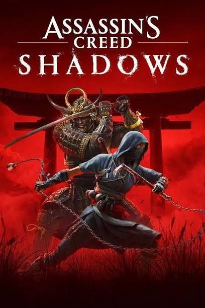 Assassin's Creed Shadows PC Offline Play