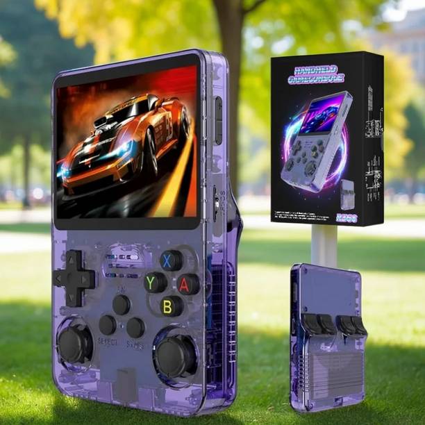 R36S Velocity Play Premium Edition