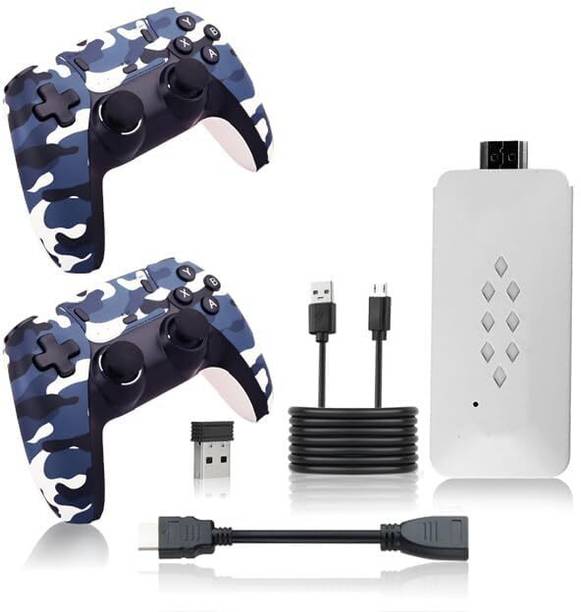 M22 Special Edition Retro Game Console with 52 Emulators 30,000+ Games Special Edition