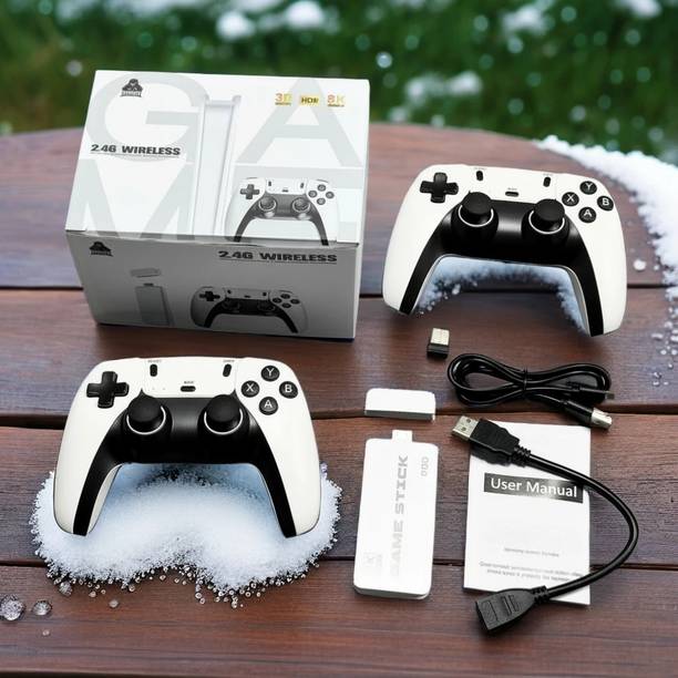 M15 GameStick PixelRadiant Bundle Edition