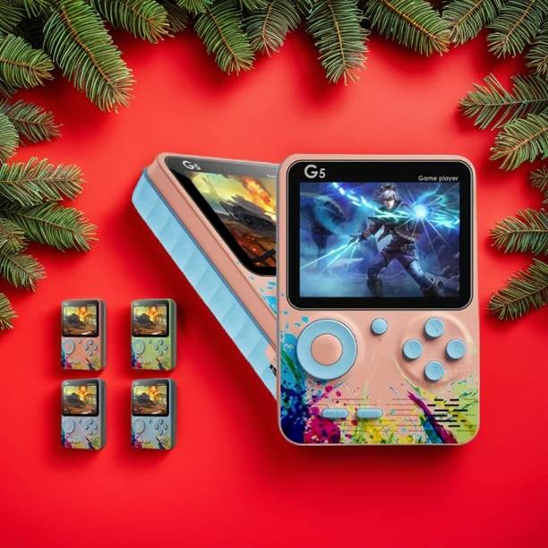 G5 Console Cyberion Lite Collector's Edition