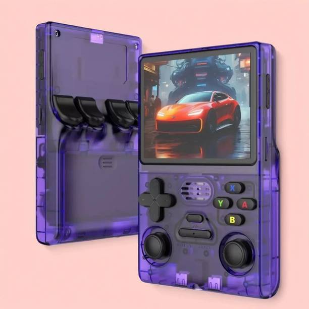 R36S HexaBase Premium Edition