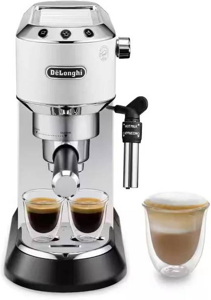 Delonghi DelonghiEC685|CoffeeMachine 50 Cups Coffee Maker
