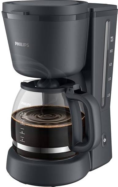 PHILIPS HD7430/90 9 Cups Coffee Maker