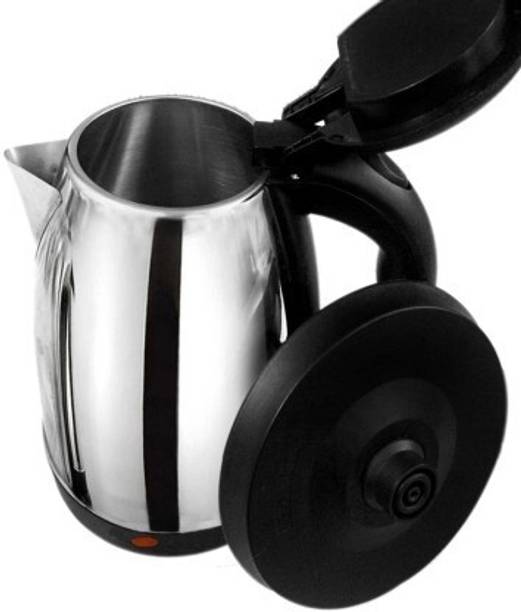 WAIRIT Electric Kettle 2L Multipurpose Large Size Tea Coffee Maker Water Boiler W111 Electric Kettle
