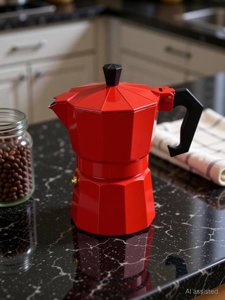 AARKRI SALES AR - 7654 7 Cups Coffee Maker