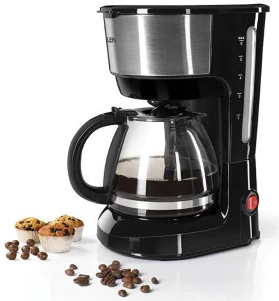 Glen SA9052CMNEW 6 Cups Coffee Maker