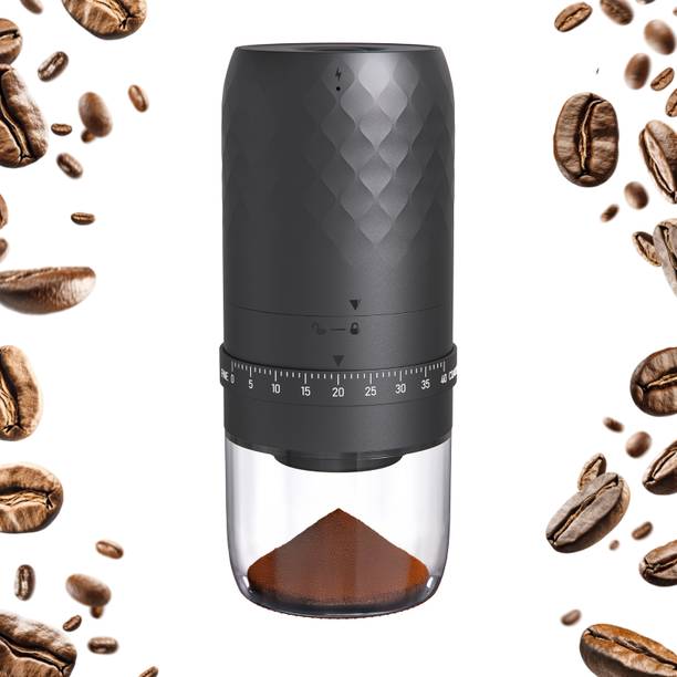 brewhouse TPRGDR003 5 Cups Coffee Maker