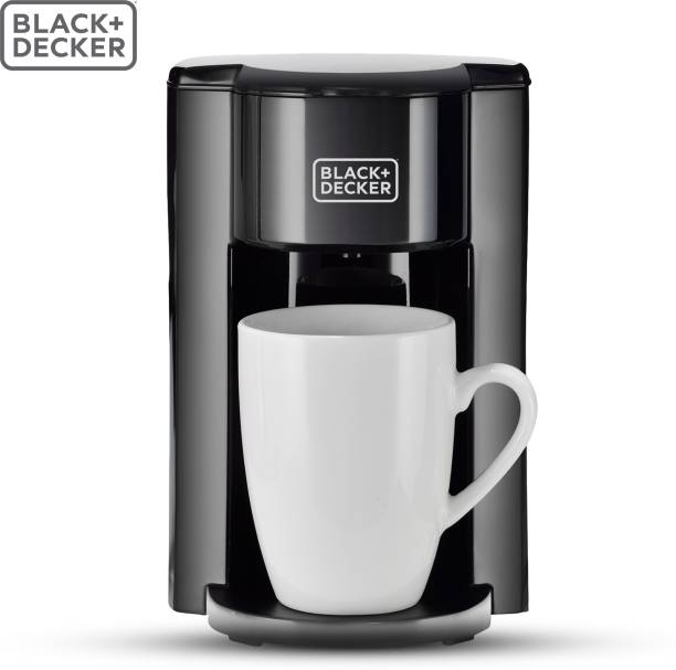 Black & Decker DCM25_ Personal Coffee Maker