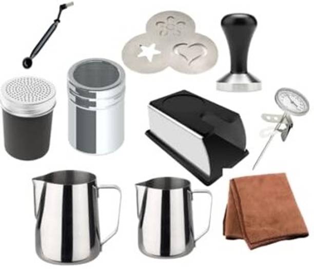 Bean Bliss SE Premium Barista Kit Coffee Maker
