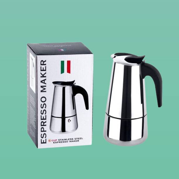 Vaknex CMP167 6 Cups Coffee Maker