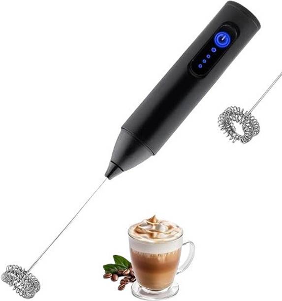 Uzox COFFE BEATER-102 Personal Coffee Maker
