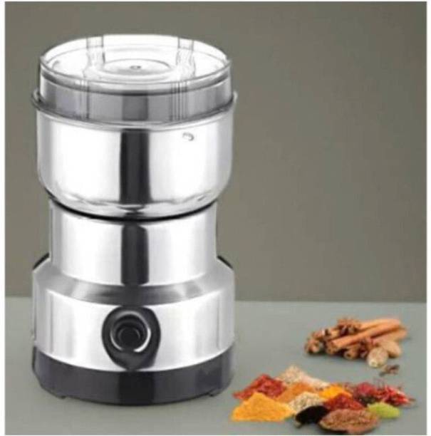 MIKAGIGI HSCT_Name OF Trust_SmartBuy PowerChef Premium 150 W Mixer Grinder Personal Coffee Maker