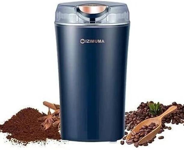 WeProve Electric Herb coffer maker steel WPCM64 Personal Coffee Maker