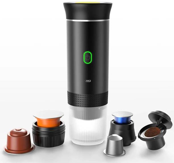 VeeDee 02 Coffee Maker