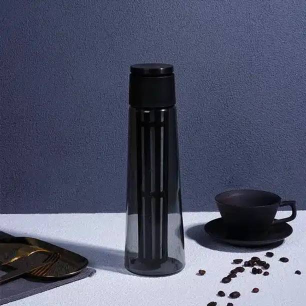 TIMEMORE ICICLE-01cBLK 4 Cups Coffee Maker