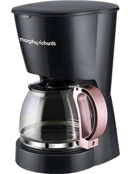 Morphy Richards BREWMASTER 10 Cups Coffee Maker