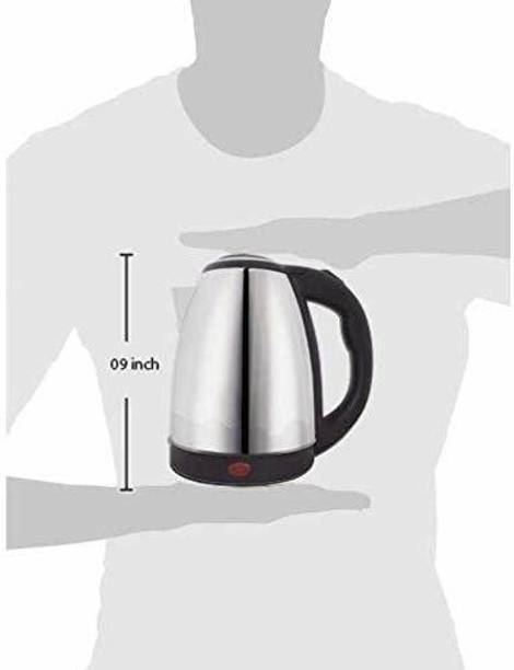 NIMYANK Tea and Coffee Maker Milk Boiler Water Boiler Tea Boiler Beverage Maker