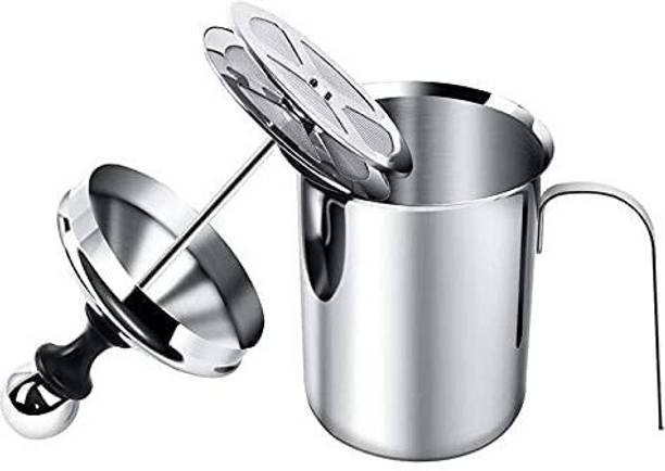 AGBO Milk Forther Personal Coffee Maker