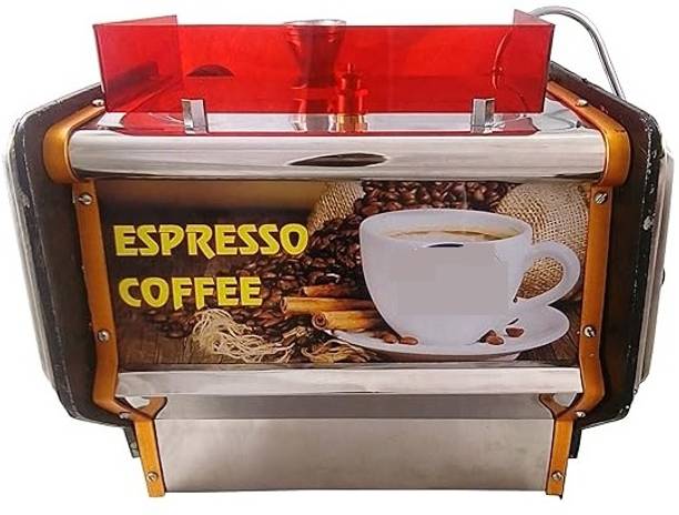 Raj Kiing RK-14INCH Coffee Maker