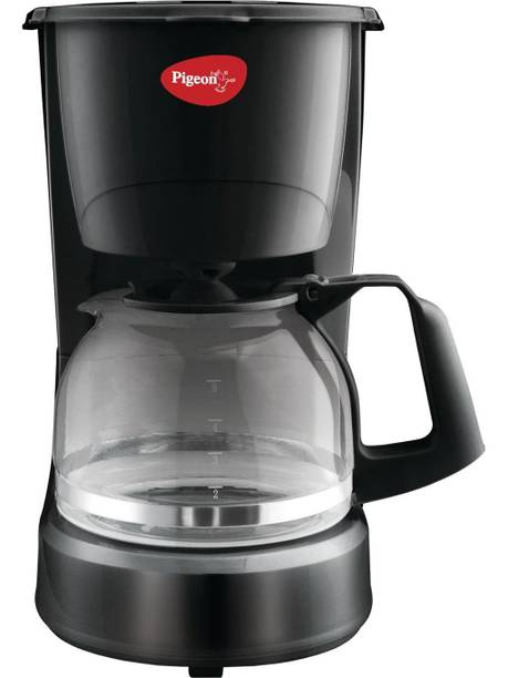 Pigeon Coffee Maker 3 Cups Coffee Maker