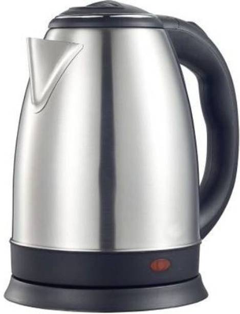 DN BROTHERS ® Electric Kettle Extra Large Tea Coffee Maker Water Boiler with Handle DN 160 Beverage Maker