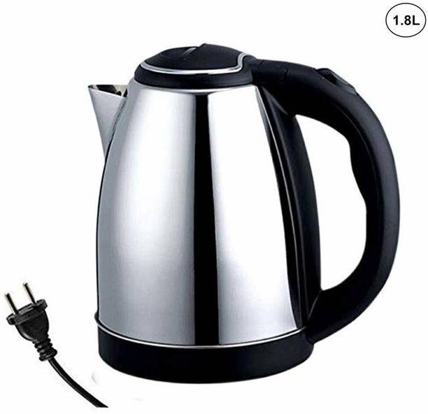 WAIRIT Electric Kettle Multipurpose 2L Large Size Tea Coffee Maker Water Boiler W100 Beverage Maker