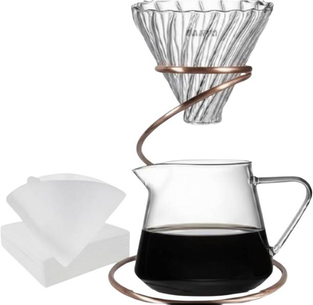 doppio doppio_14 4 Cups Coffee Maker