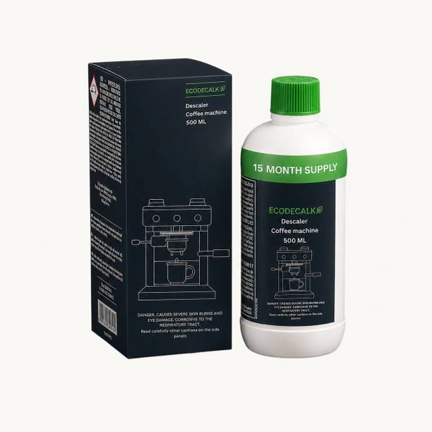 PSEP DLSC500 Coffee Maker
