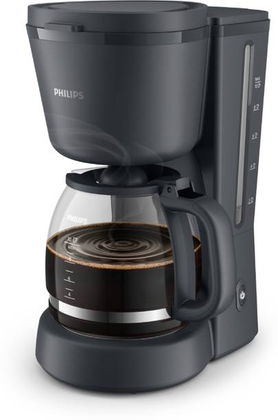 PHILIPS HD7430/90 9 Cups Coffee Maker