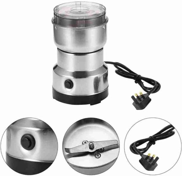 PRITHVI CREATIONS MIXER01 3 Cups Coffee Maker