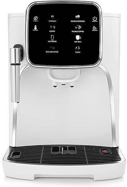 CoffeeTotaler Caliente_001 Personal Coffee Maker