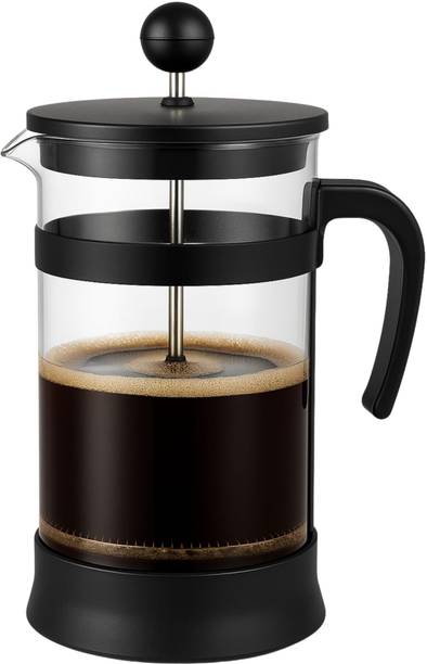 doppio doppio_30 4 Cups Coffee Maker