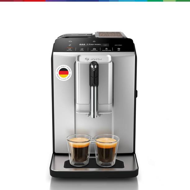 BOSCH TIE20301IN VeroCafe Series 2 Fully Automatic 20 Cups Coffee Maker