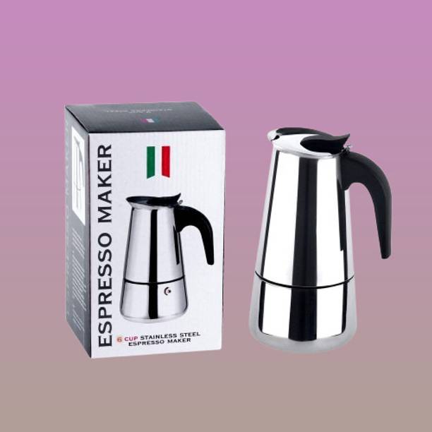 Aveynax CMP966 6 Cups Coffee Maker