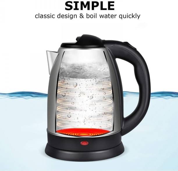 NIMYANK electric kittli001 Beverage Maker